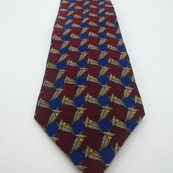 The Metropolitan Museum of Art Tie - Picture 4 of 8